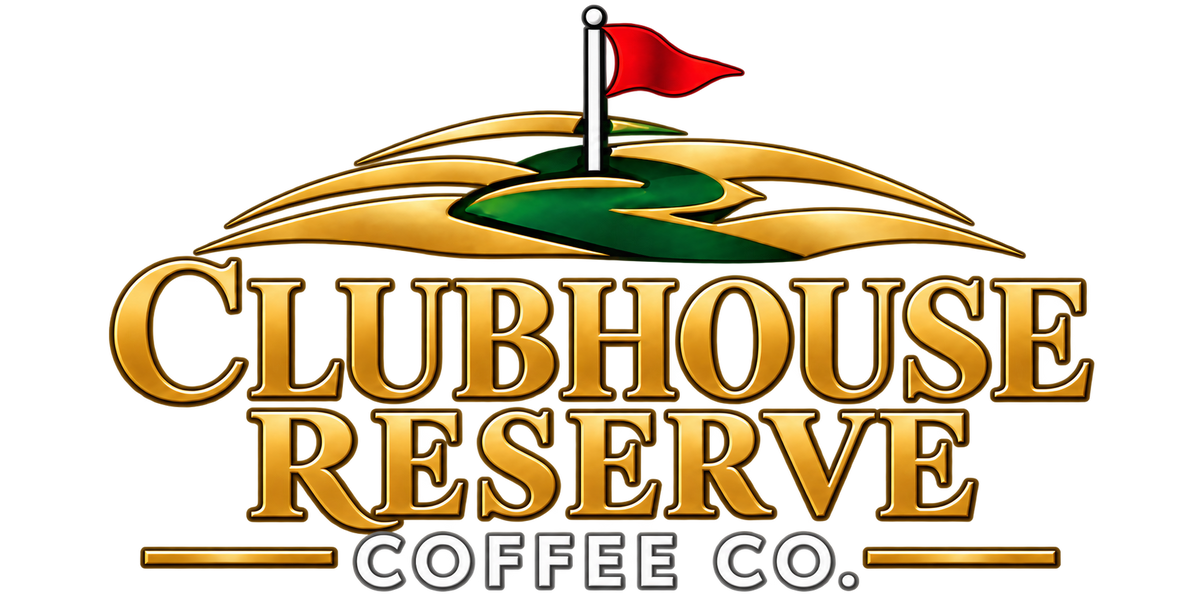 Clubhouse Reserve Coffee